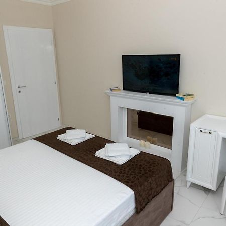 Apartments Matjan With Private Garages Ohrid Exterior photo