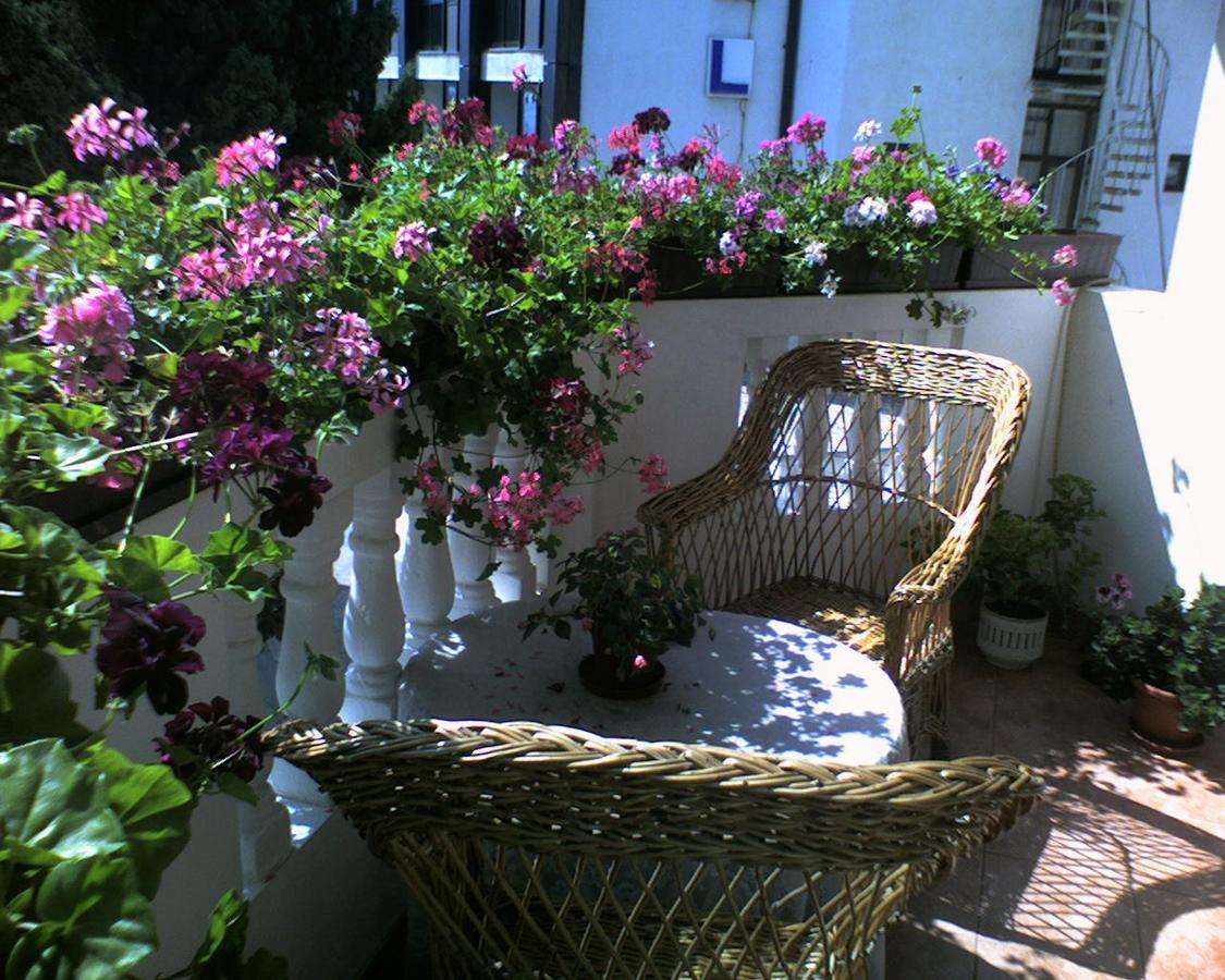 Apartments Matjan With Private Garages Ohrid Exterior photo